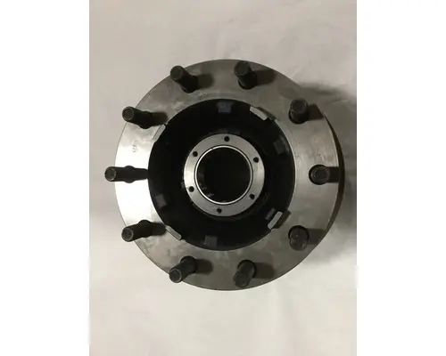 Hub   Marshfield Transportation Products