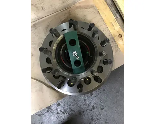 Hub   Marshfield Transportation Products