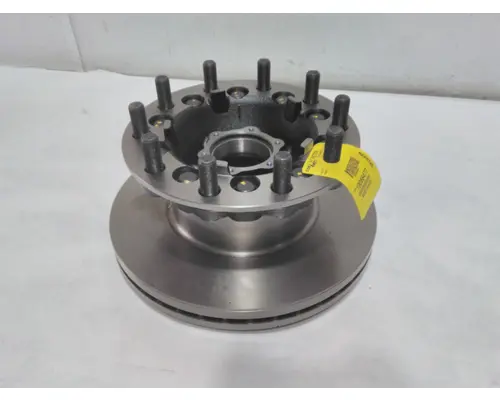 Hub   Marshfield Transportation Products