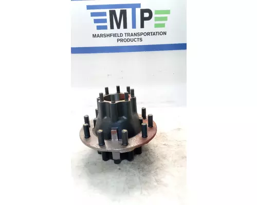 Hub   Marshfield Transportation Products