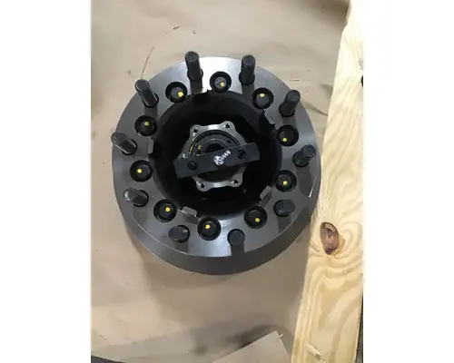 Hub   Marshfield Transportation Products