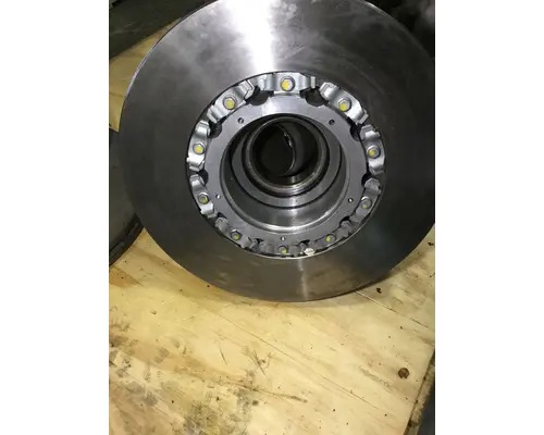 Hub   Marshfield Transportation Products