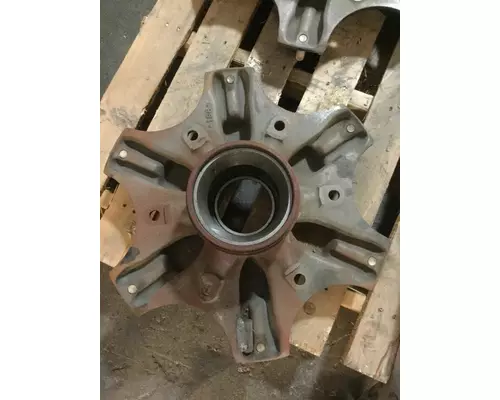 Hub   Marshfield Transportation Products