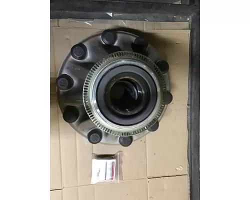 Hub   Marshfield Transportation Products