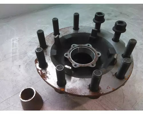 Hub   Marshfield Transportation Products