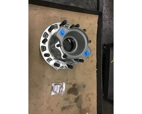 Hub   Marshfield Transportation Products