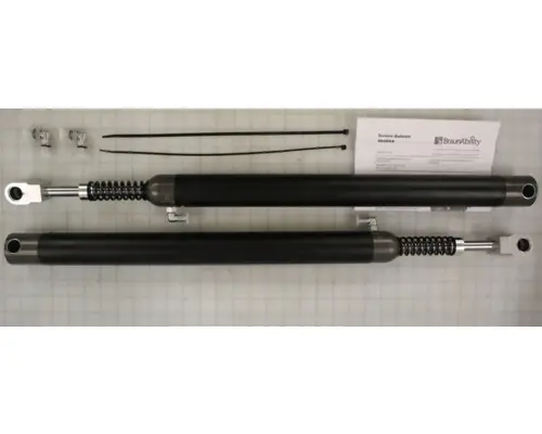 Hydraulic Piston/Cylinder   K &amp; R Truck Sales, Inc.