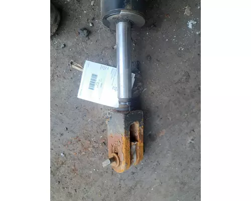    Truck Salvage International Inc