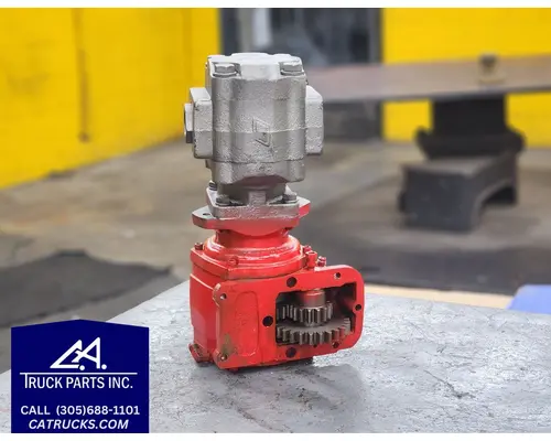 Hydraulic Pump/PTO Pump   CA Truck Parts