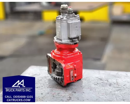 Hydraulic Pump/PTO Pump   CA Truck Parts