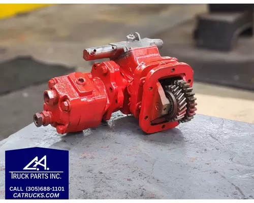 Hydraulic Pump/PTO Pump   CA Truck Parts