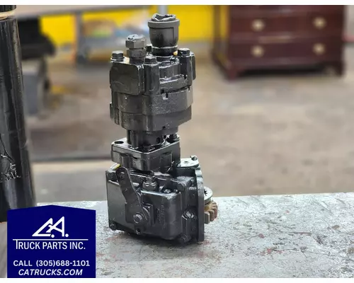 Hydraulic Pump/PTO Pump   CA Truck Parts