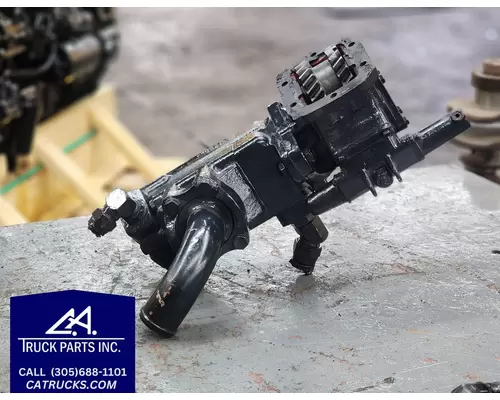 Hydraulic Pump/PTO Pump   CA Truck Parts