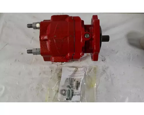 Hydraulic Pump/PTO Pump   Lund Truck Parts