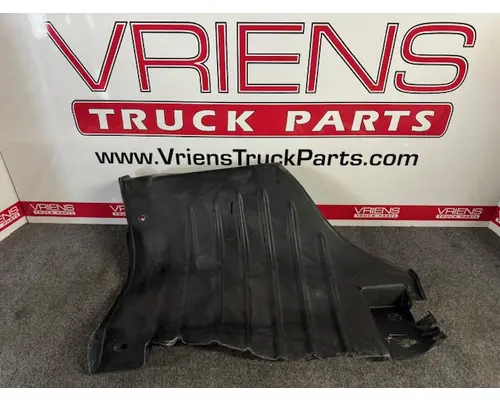 Inner Fender   Vriens Truck Parts