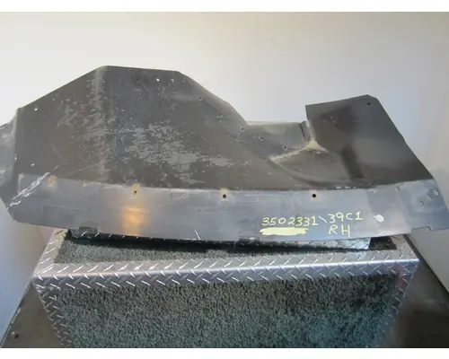 Inner Fender   Valley Truck - Grand Rapids