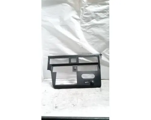Instrument Cluster Bezel   Marshfield Transportation Products