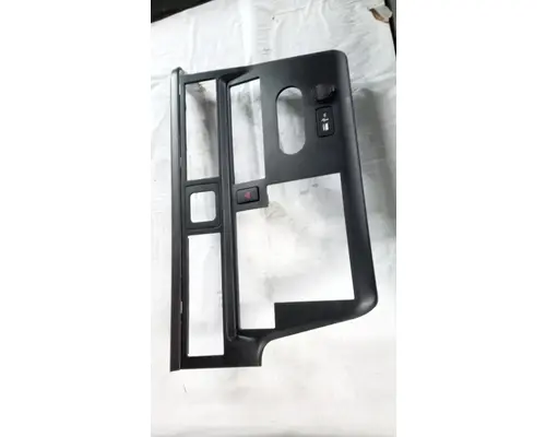 Instrument Cluster Bezel   Marshfield Transportation Products
