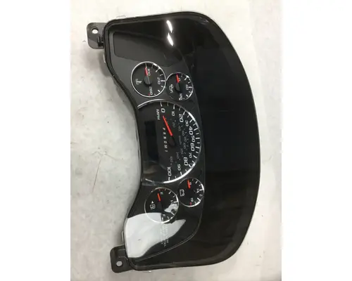 Instrument Cluster   Hagerman Inc.