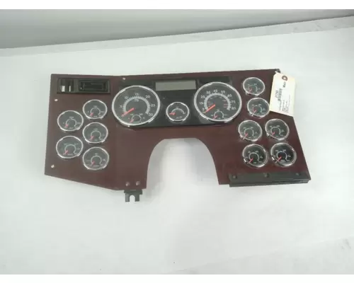 Instrument Cluster   Hagerman Inc.