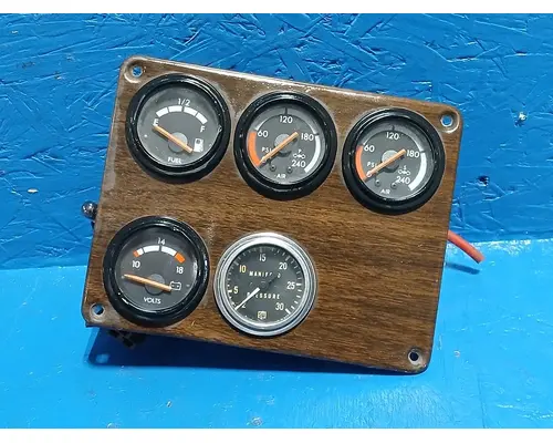 Instrument Cluster   Diesel Truck Parts