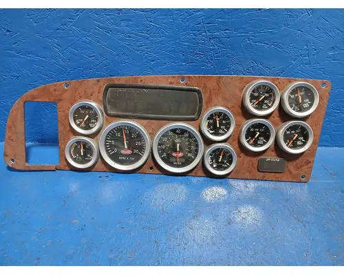 Instrument Cluster   Diesel Truck Parts