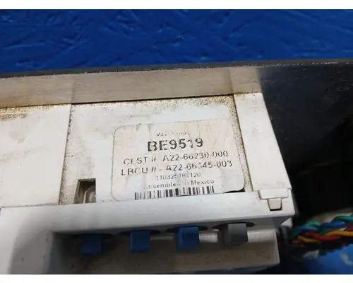 Instrument Cluster   Diesel Truck Parts