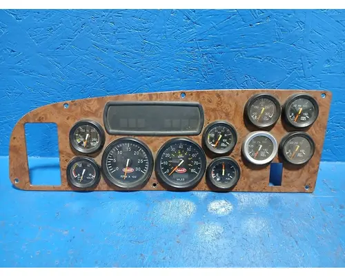 Instrument Cluster   Diesel Truck Parts