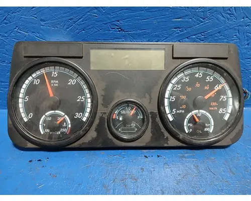 Instrument Cluster   Diesel Truck Parts