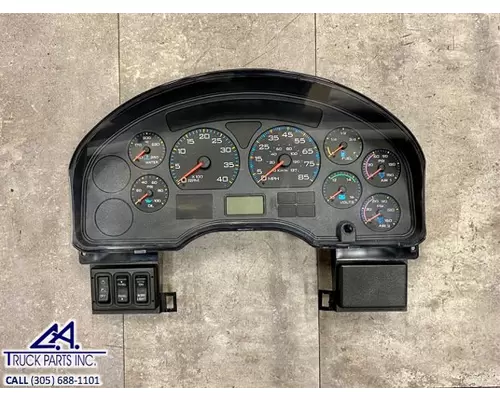 Instrument Cluster   CA Truck Parts