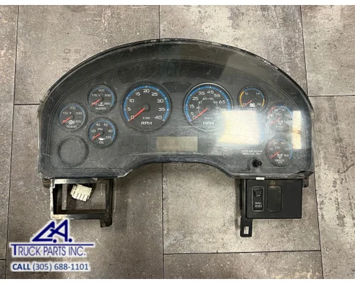Instrument Cluster   CA Truck Parts