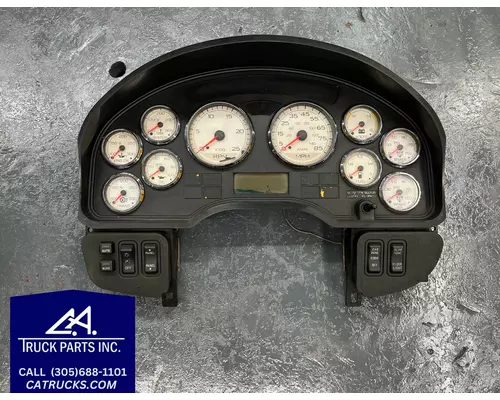 Instrument Cluster   CA Truck Parts
