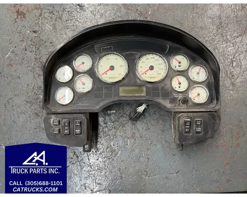 Instrument Cluster   CA Truck Parts