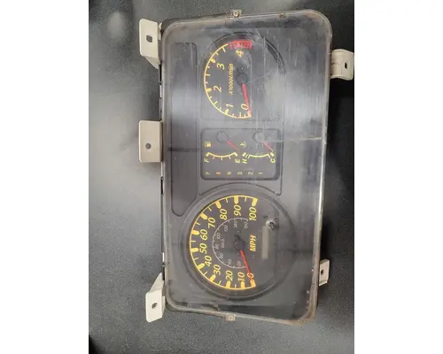 Instrument Cluster   Camerota Truck Parts
