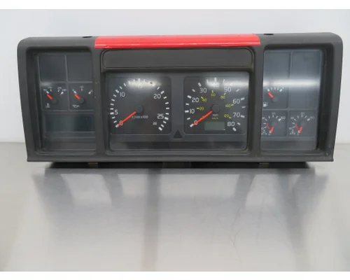 Instrument Cluster   New York Truck Parts, Inc.