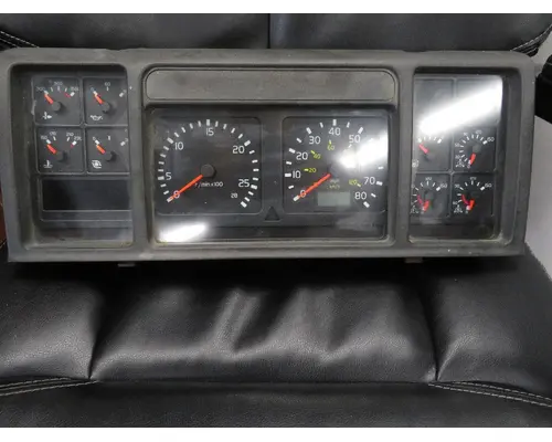 Instrument Cluster   New York Truck Parts, Inc.