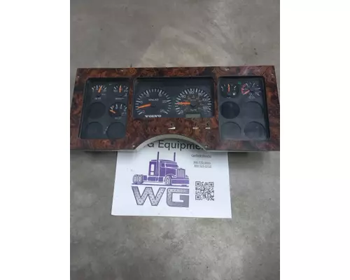 Instrument Cluster   Truck Salvage International Inc