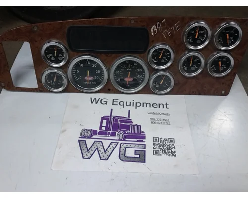 Instrument Cluster   Truck Salvage International Inc