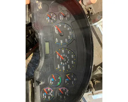 Instrument Cluster   Truck Salvage International Inc
