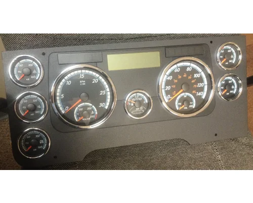 Instrument Cluster   Charlotte Truck Parts,inc.