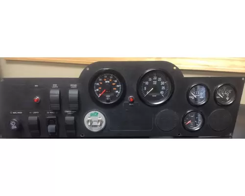 Instrument Cluster   Charlotte Truck Parts,inc.