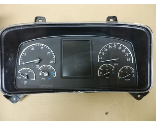 Instrument Cluster   Charlotte Truck Parts,inc.
