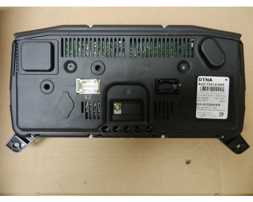 Instrument Cluster   Charlotte Truck Parts,inc.