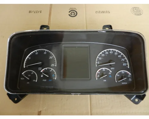 Instrument Cluster   Charlotte Truck Parts,inc.
