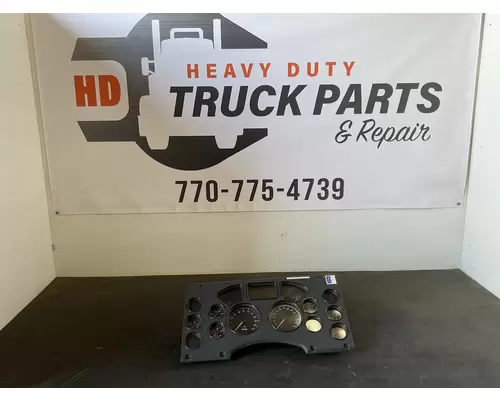 Instrument Cluster   Hd Truck Repair &amp; Service
