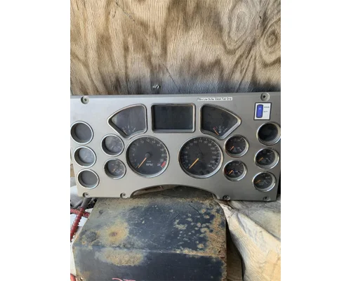 Instrument Cluster   HD Truck Repair &amp;amp; Service