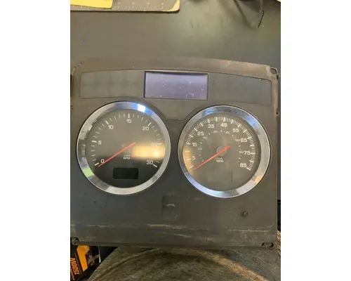 Instrument Cluster   Hd Truck Repair &amp; Service