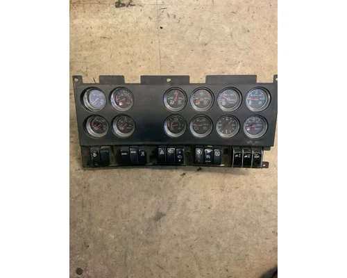 Instrument Cluster   Hd Truck Repair &amp; Service