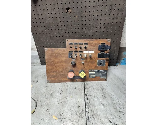 Instrument Cluster   Brandywine Jersey Inc