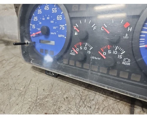 Instrument Cluster   Brandywine Jersey Inc